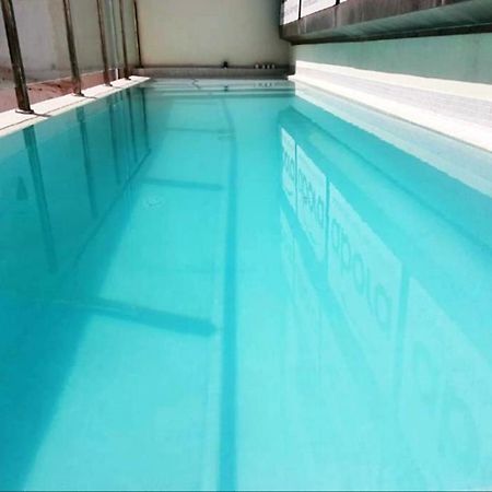 Ecosmart Apartments 格拉纳达 外观 照片