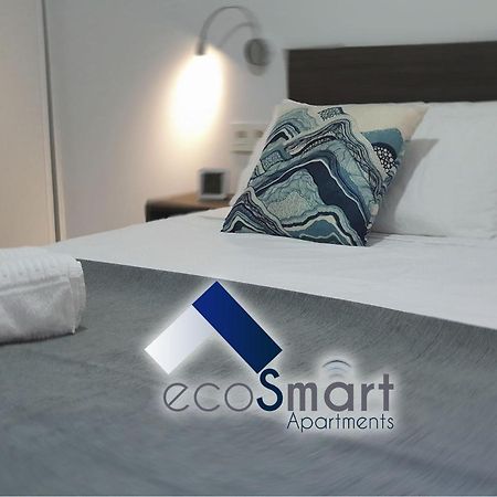 Ecosmart Apartments 格拉纳达 外观 照片