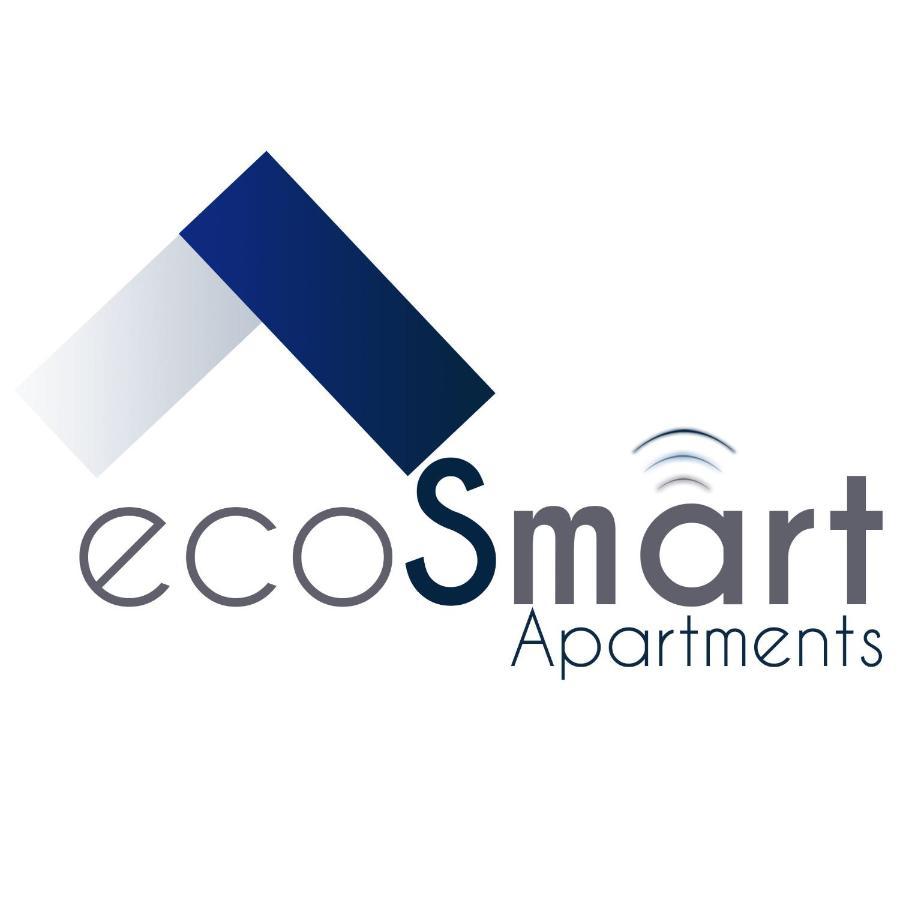 Ecosmart Apartments 格拉纳达 外观 照片