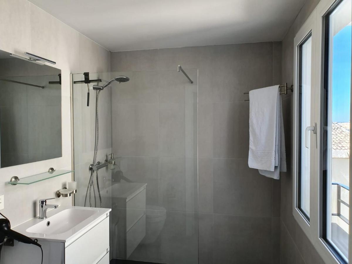 Ecosmart Apartments 格拉纳达 外观 照片