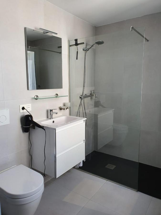 Ecosmart Apartments 格拉纳达 外观 照片