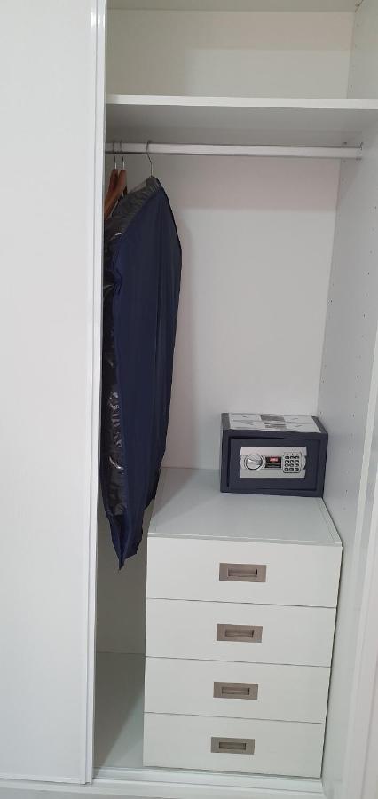 Ecosmart Apartments 格拉纳达 外观 照片